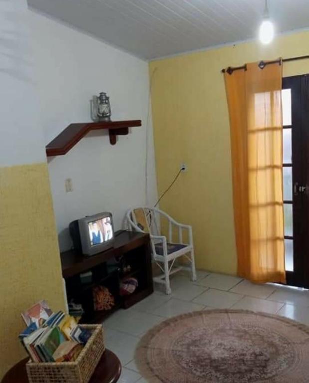  Casa aconchego do P