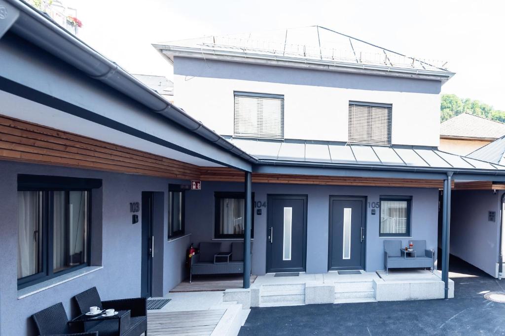 Hotel Modus - Resim 33