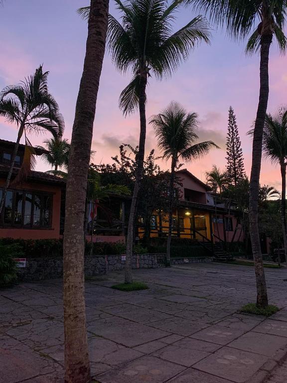  Hotel Pousada Marambaia