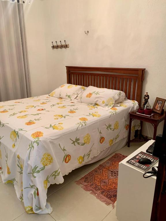  Guaramiranga linda casa