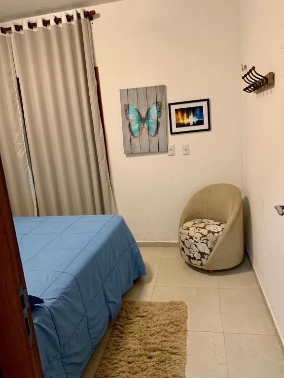  Guaramiranga linda casa
