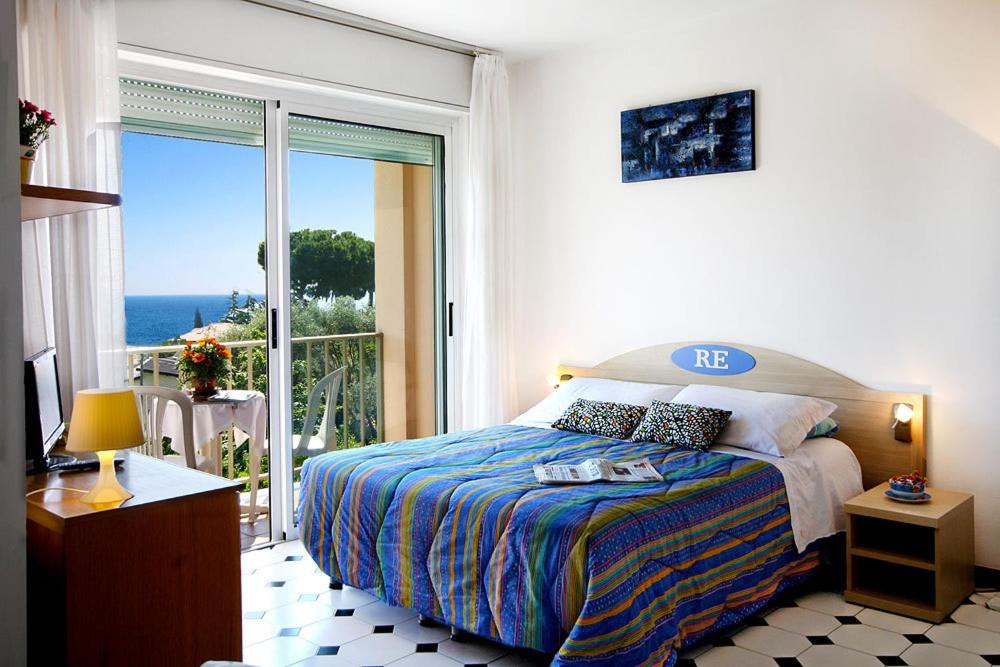 Gallery image of Residence Hotel Edy in Imperia