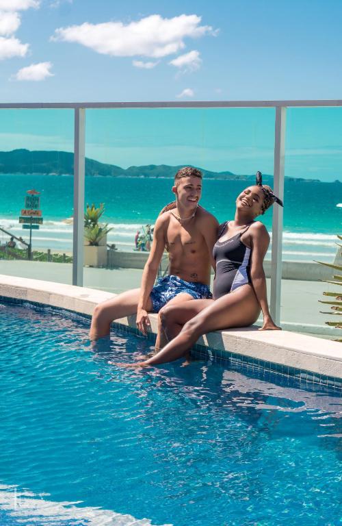  Paradiso Peró Praia Hotel