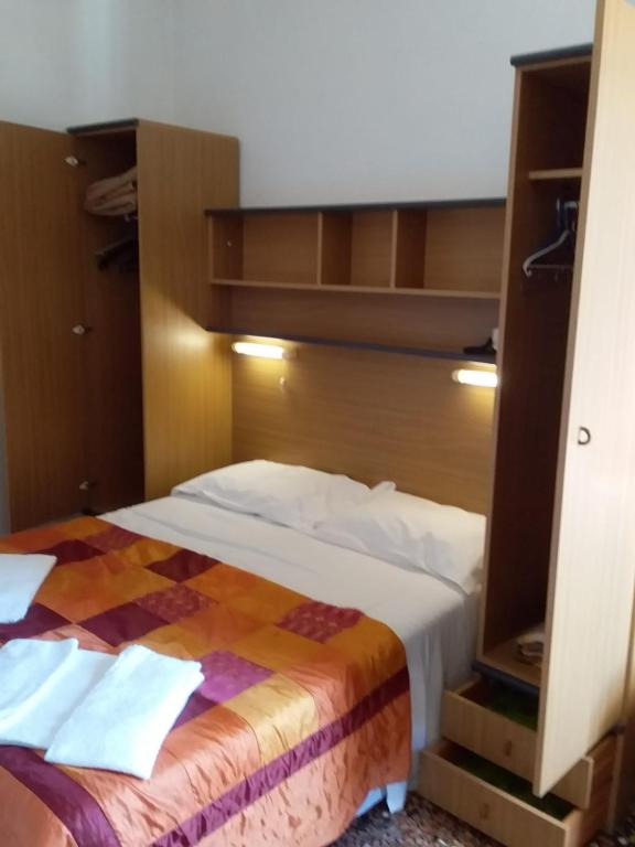 Hotel Gino - Standard Double Room