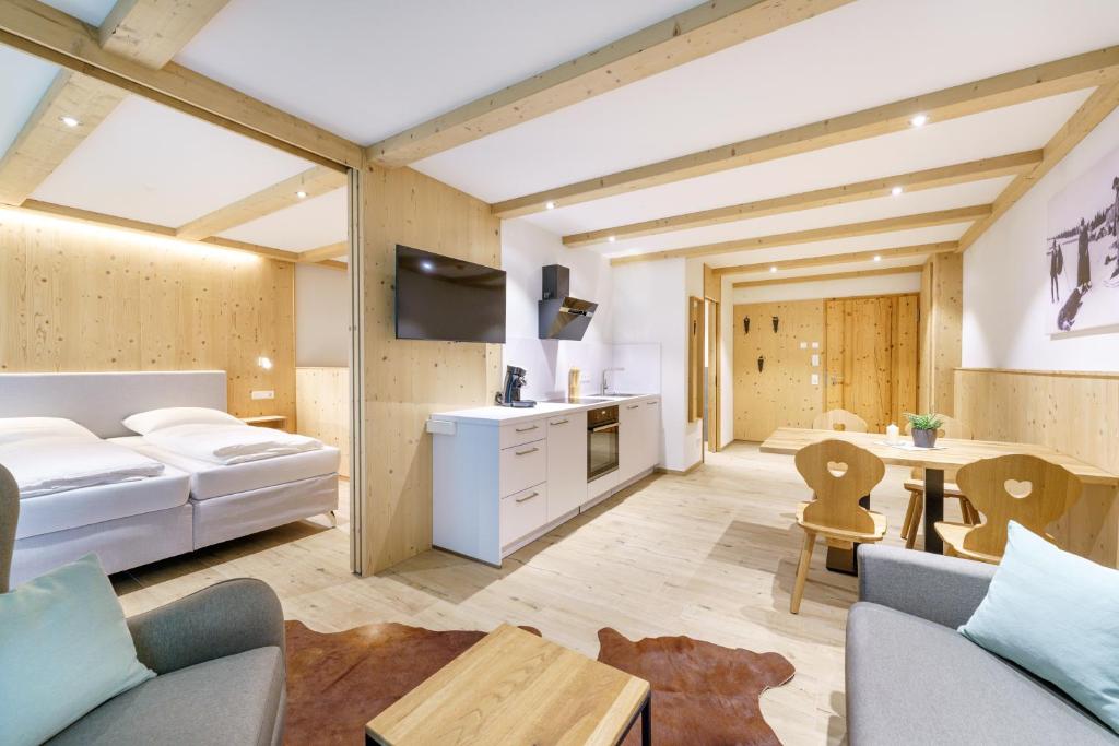 SCHWARZENBACH - Apartments & Rooftop Pool - 12