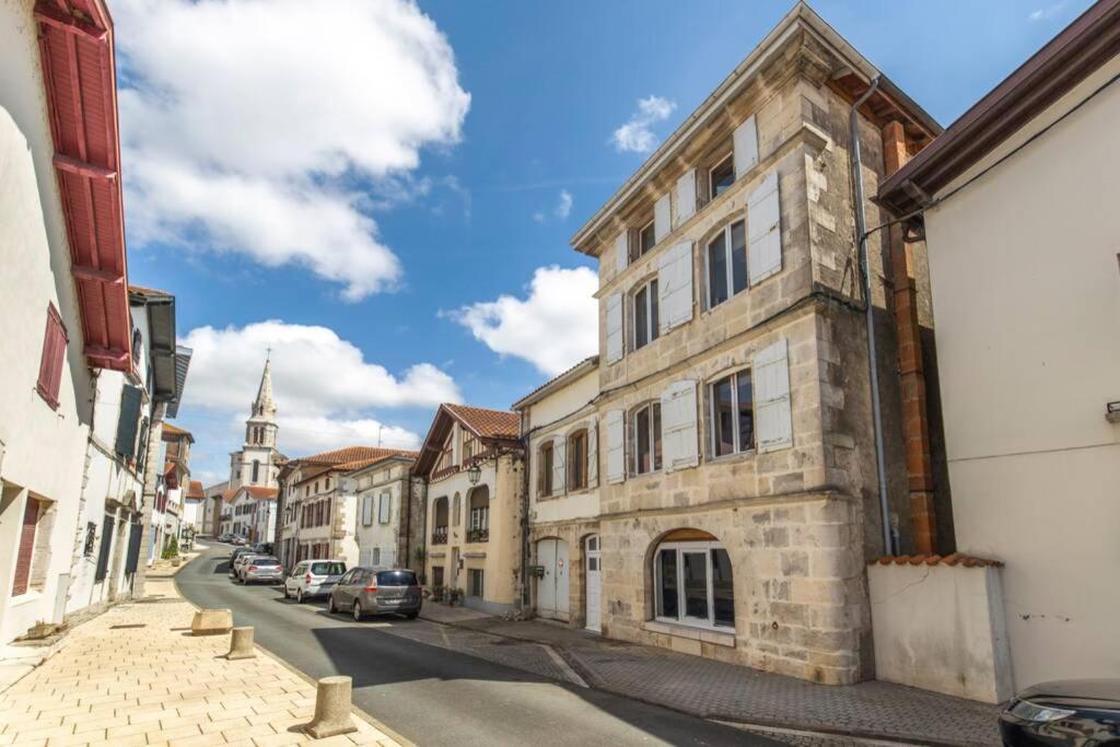 Le Bel Endroit - Joli T2 pour 4 pers - Housity