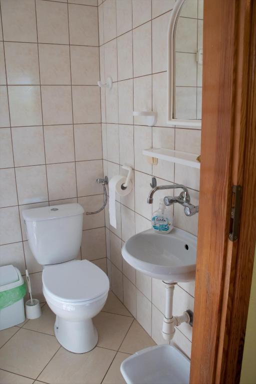 Pokoje Goscinne Anna Maria - 11