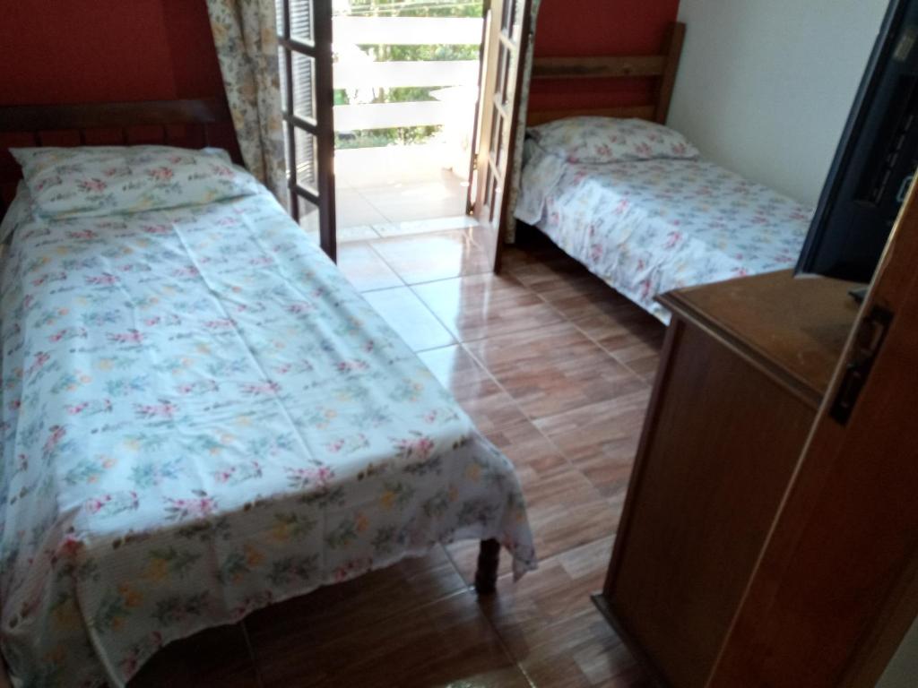  Casa inteira