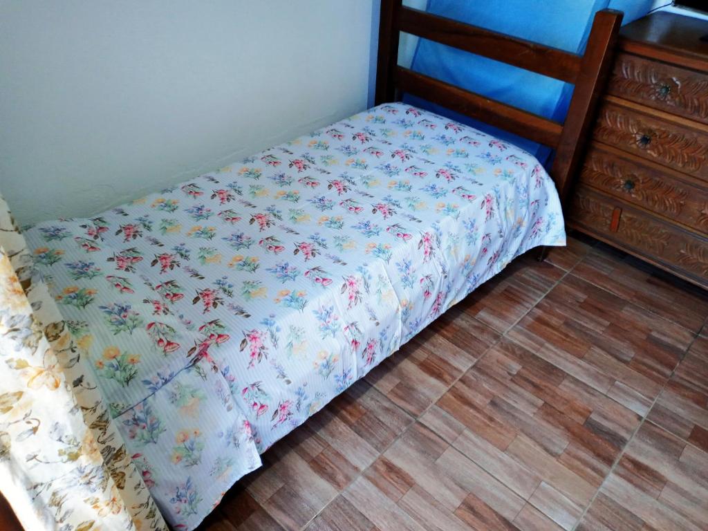  Casa inteira