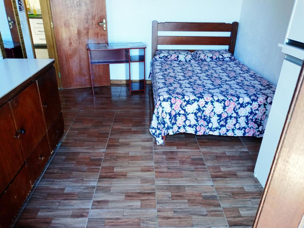 Casa inteira