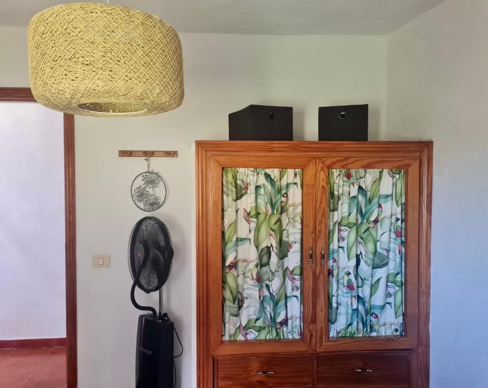Fotografie z fotogalerie ubytování La Casita de la Breña. v destinaci Frontera