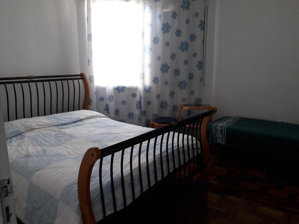  Apartamento Dr. Muricy