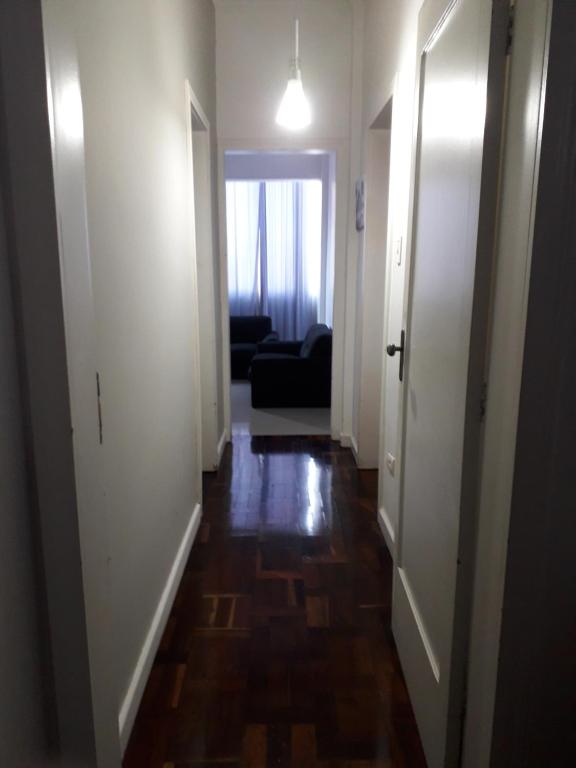  Apartamento Dr. Muricy