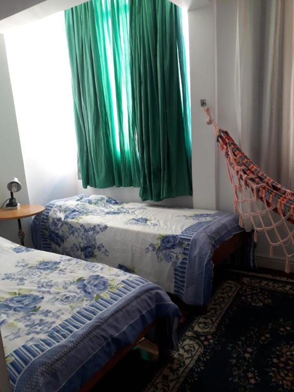  Apartamento Dr. Muricy