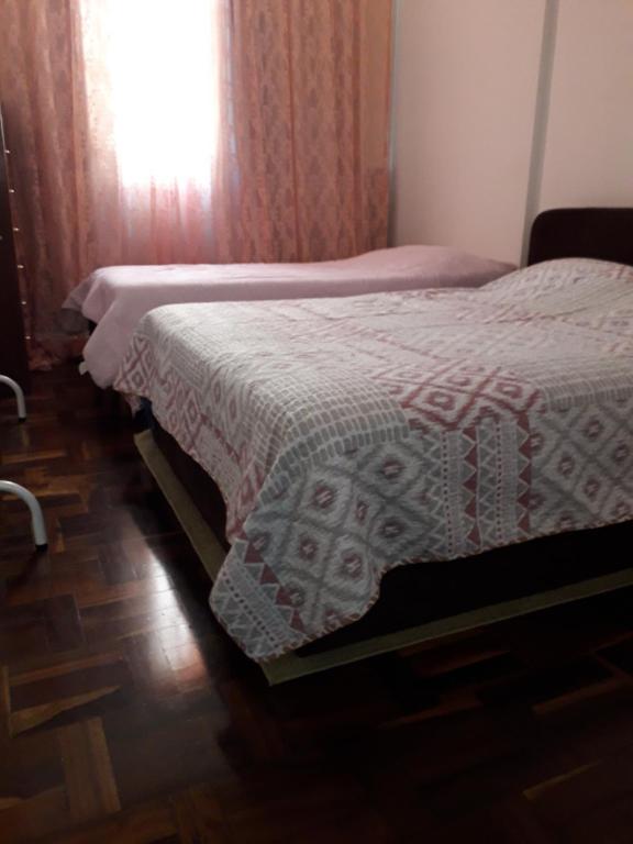  Apartamento Dr. Muricy