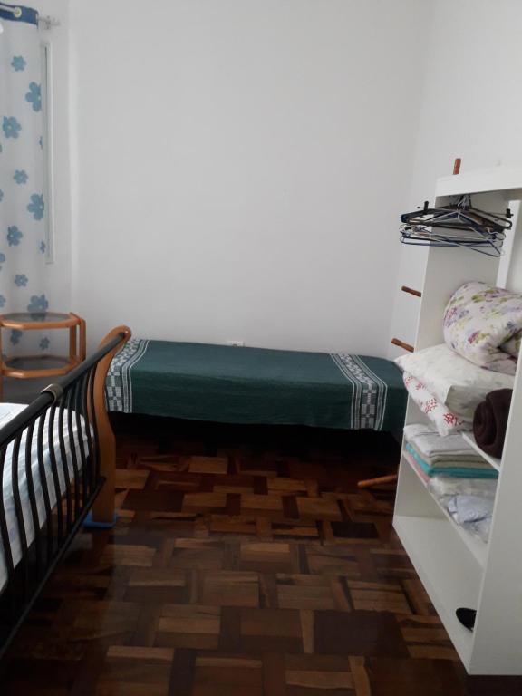  Apartamento Dr. Muricy