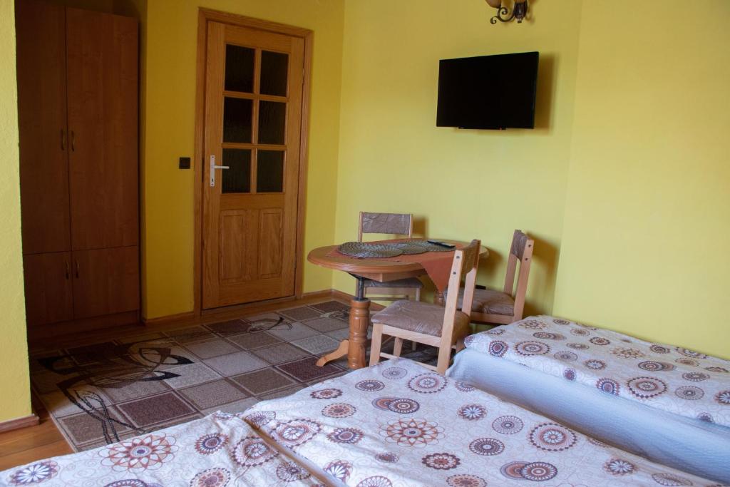 Pokoje Goscinne Anna Maria - 13