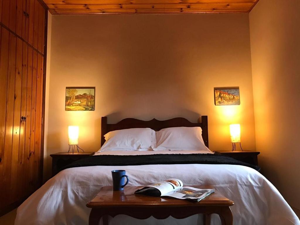  Country Home - Capivari Lodge Home