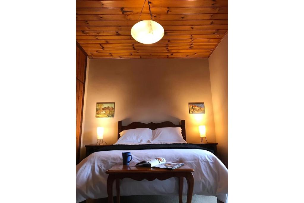  Country Home - Capivari Lodge Home