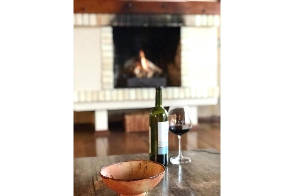  Country Home - Capivari Lodge Home