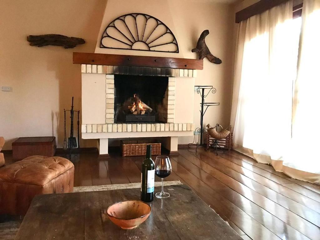  Country Home - Capivari Lodge Home