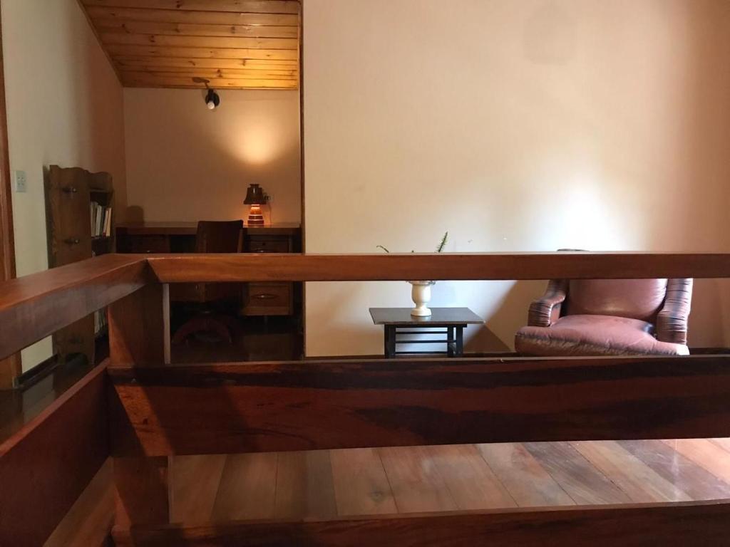  Country Home - Capivari Lodge Home