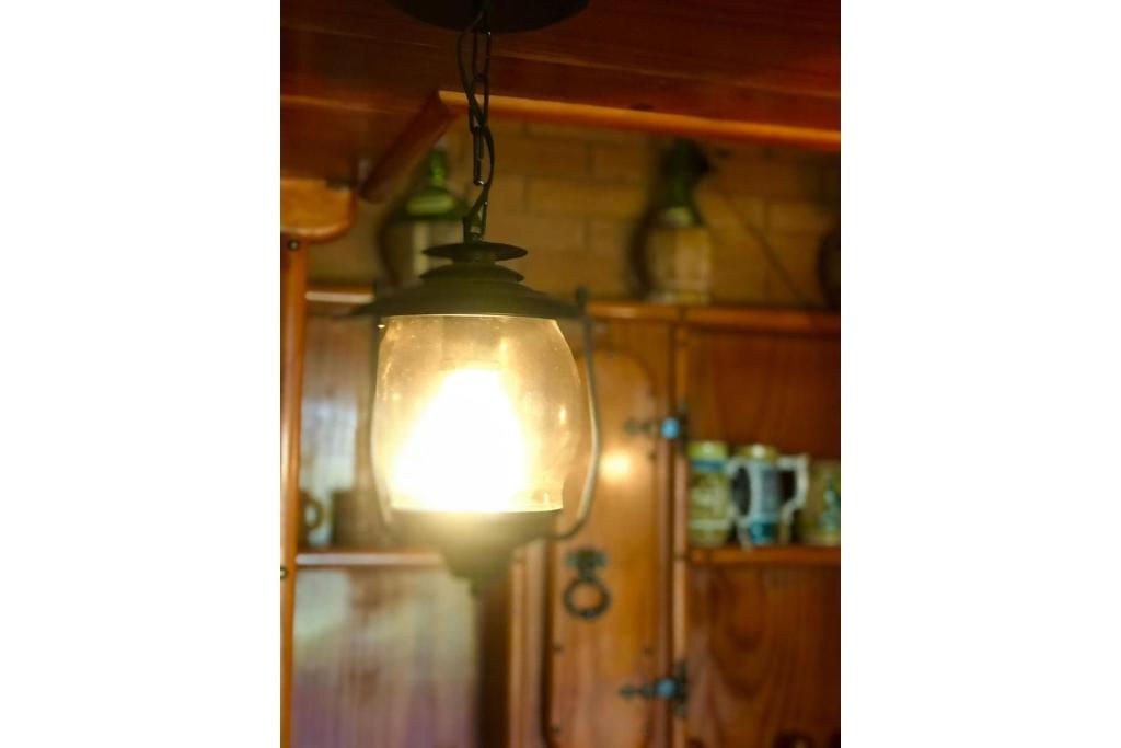  Country Home - Capivari Lodge Home