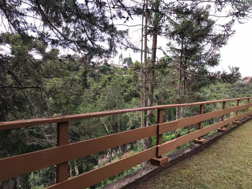 Country Home - Capivari Lodge Home
