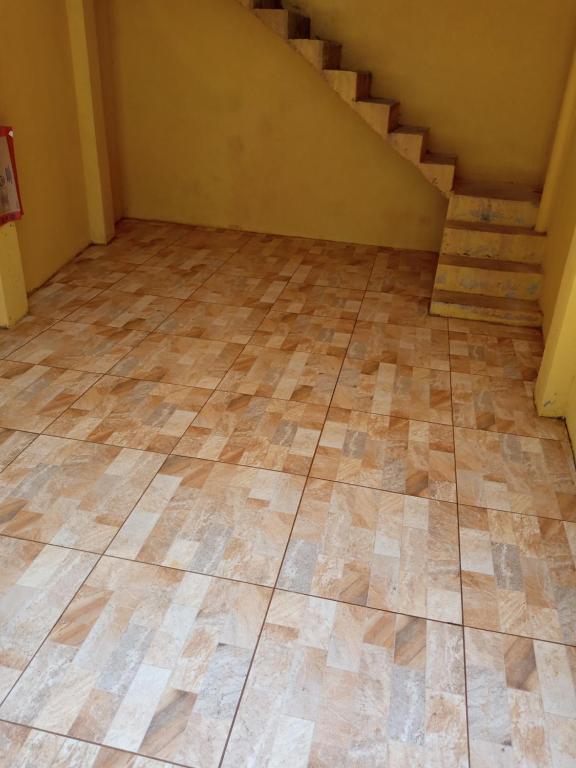  Casa inteira