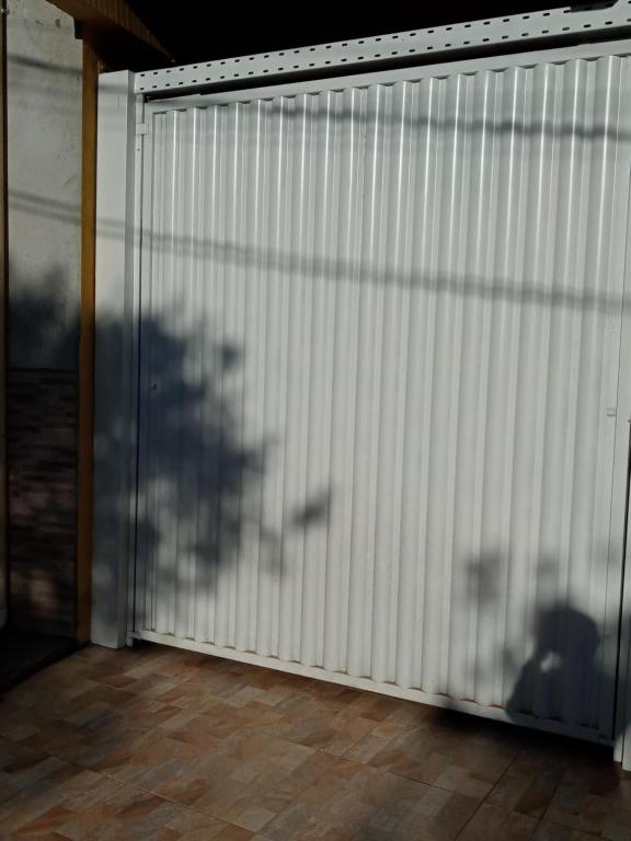  Casa inteira