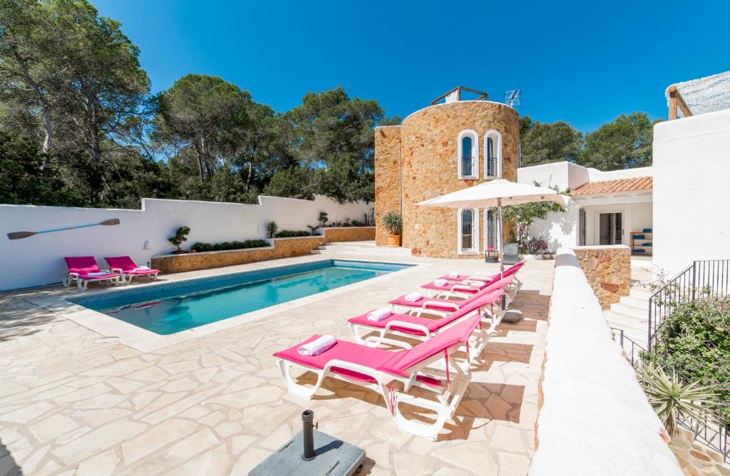 Villa Estrella Taika, Port dEs Torrent – Bijgewerkte prijzen ...