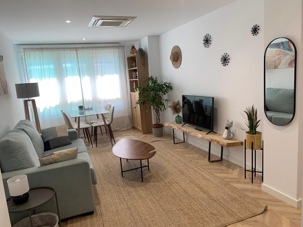 Bierzo Habita Apartments - شقق الغرفة الواحدة