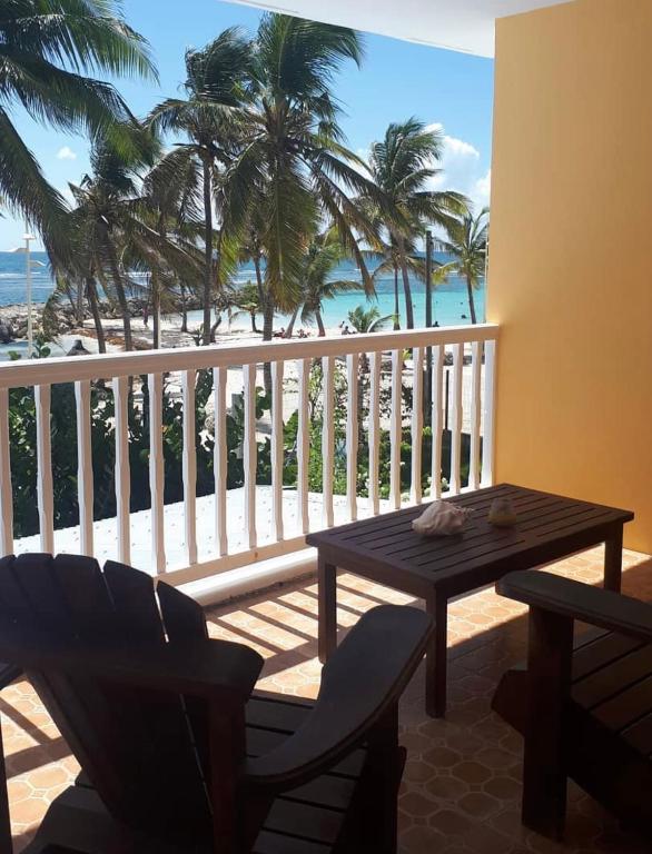 Le NIL, SainteAnne (updated prices 2024)