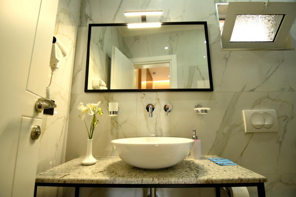 Hotel Ramosaco, Radhimë, Vlorë - Luxe Kamer