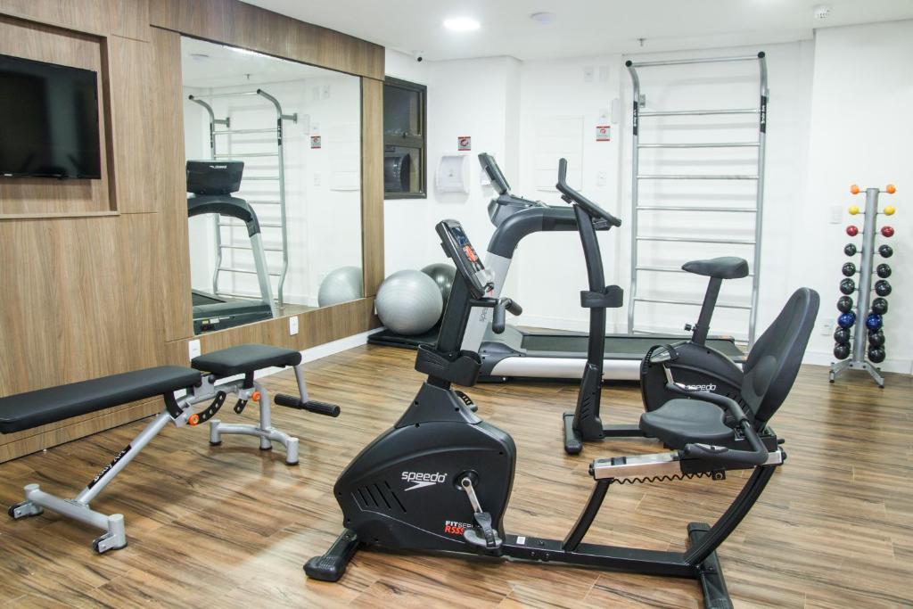  Bristol Imperatriz Hotel
