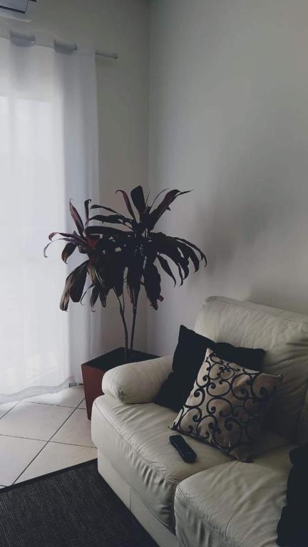  Apartamento Azul do Mar Ubatuba