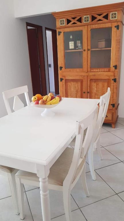  Apartamento Azul do Mar Ubatuba