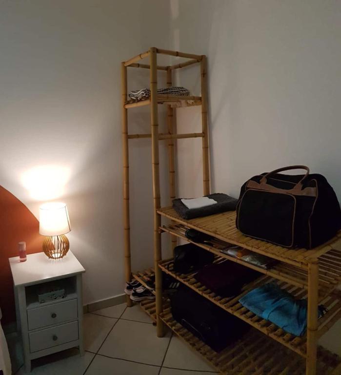  Apartamento Azul do Mar Ubatuba