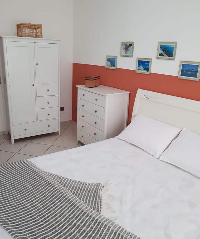  Apartamento Azul do Mar Ubatuba