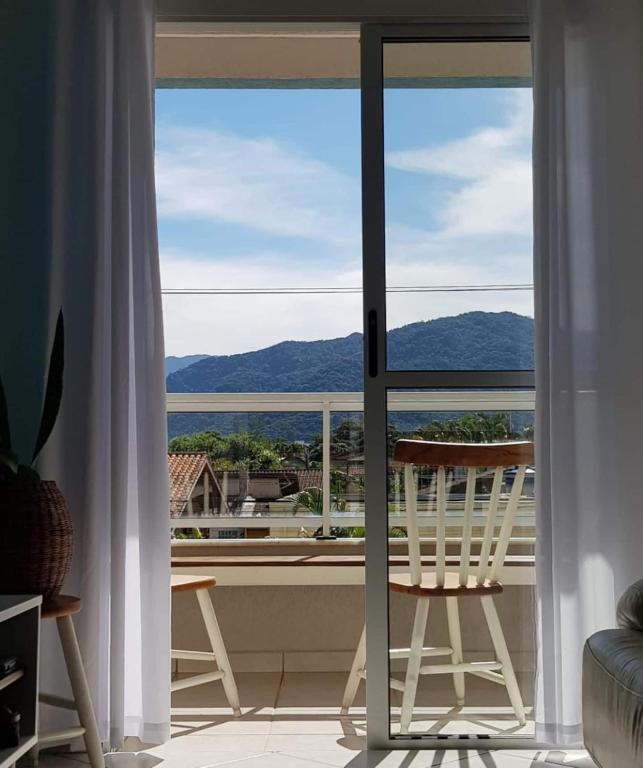  Apartamento Azul do Mar Ubatuba