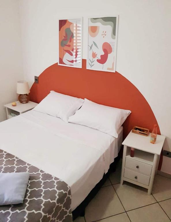  Apartamento Azul do Mar Ubatuba