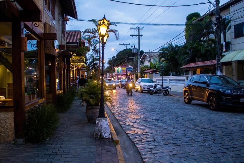  Apartamento Azul do Mar Ubatuba