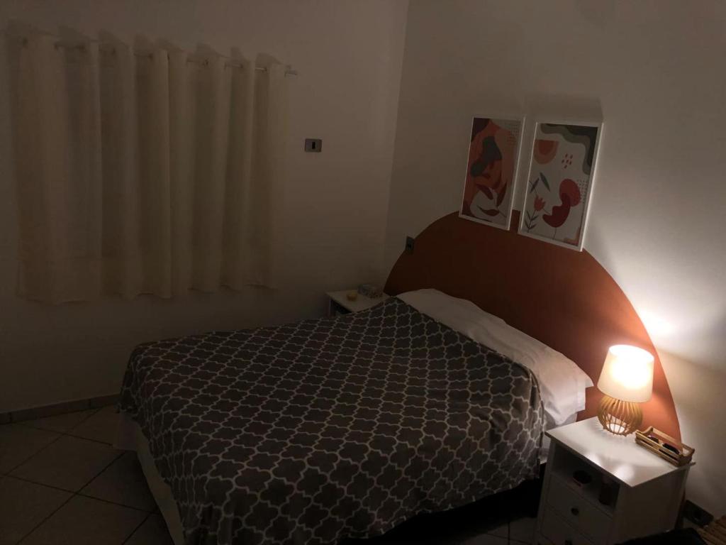  Apartamento Azul do Mar Ubatuba