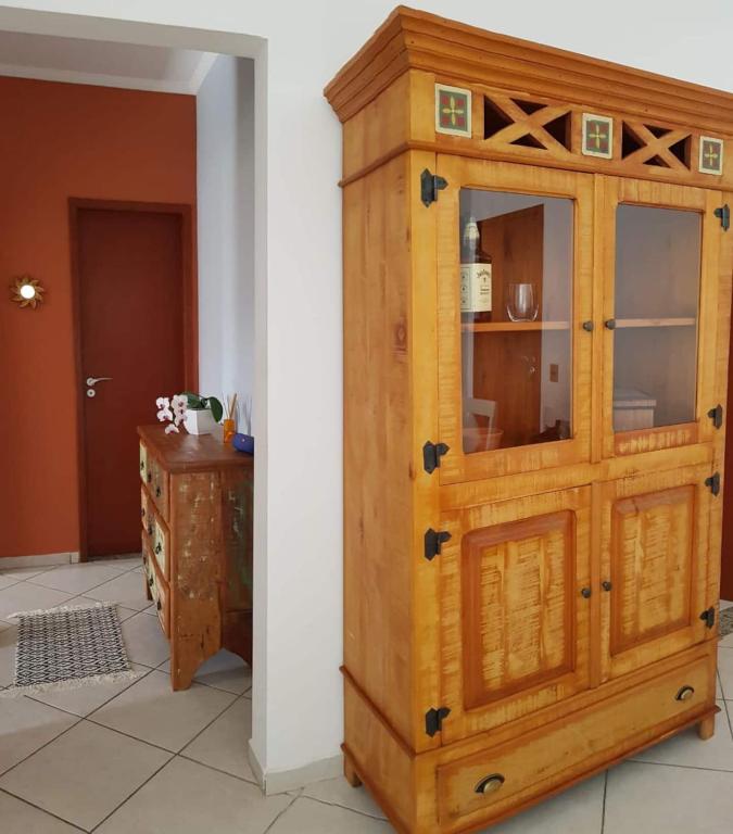  Apartamento Azul do Mar Ubatuba