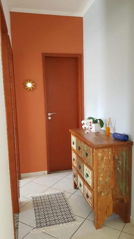  Apartamento Azul do Mar Ubatuba