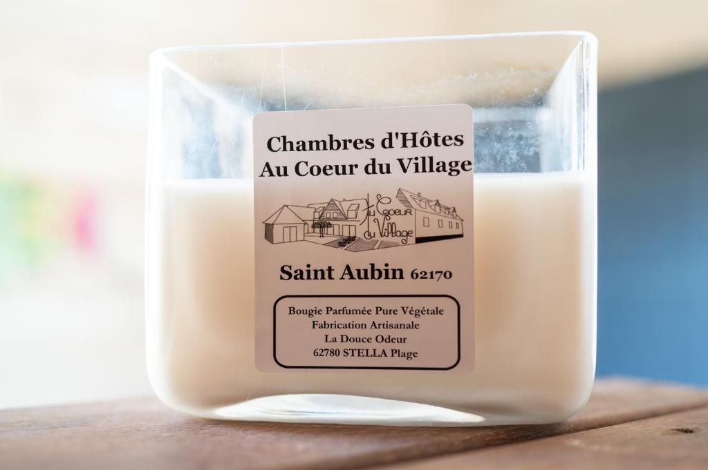 Au Coeur Du Village - Tweepersoonskamer Met Eigen Badkamer