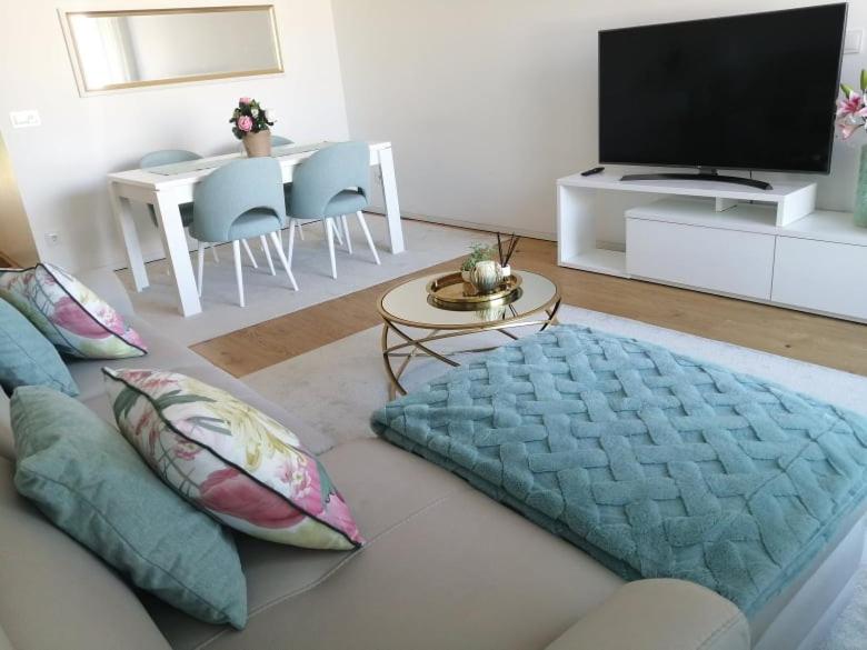 Apartment PURO HOMES - 5