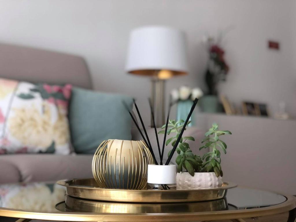 Apartment PURO HOMES - 8