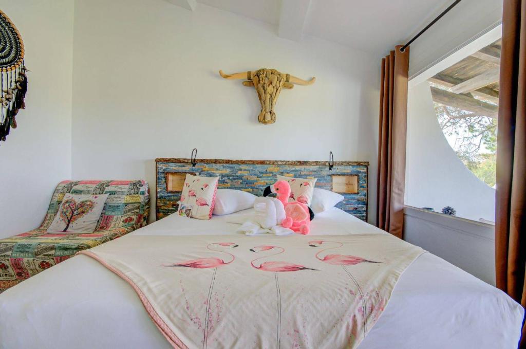 Hôtel La Palunette - 7