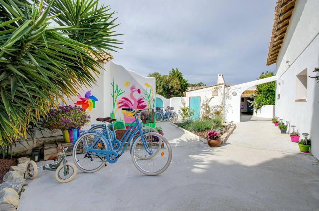 Hôtel La Palunette - 17